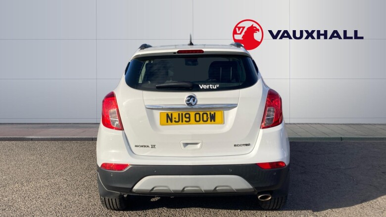 Vauxhall Mokka X 1.4T ecoTEC Active 5dr Petrol Hatchback